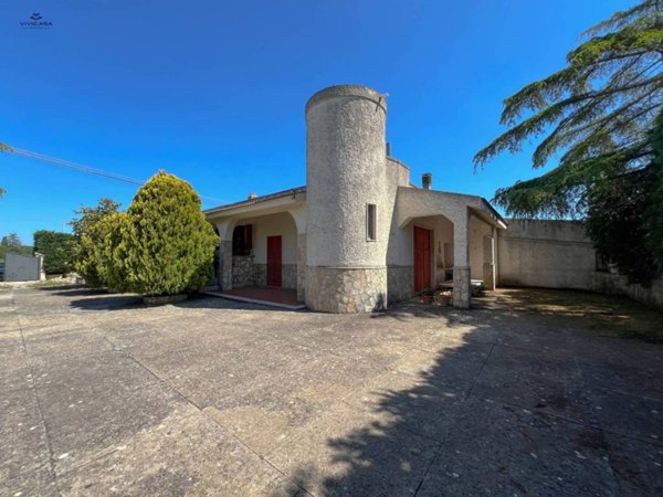 casa indipendente in vendita a Noci