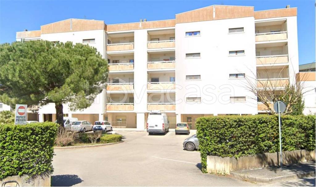 appartamento in vendita a Noci