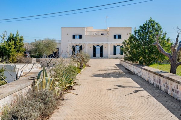 casa indipendente in vendita a Noci