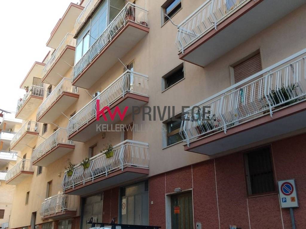 appartamento in vendita a Noci