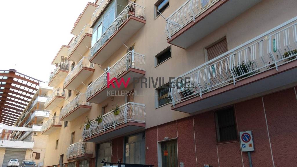 appartamento in vendita a Noci