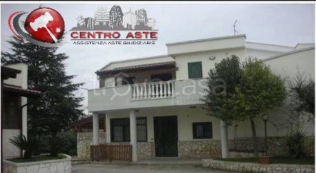 quadrivano in vendita a Noci