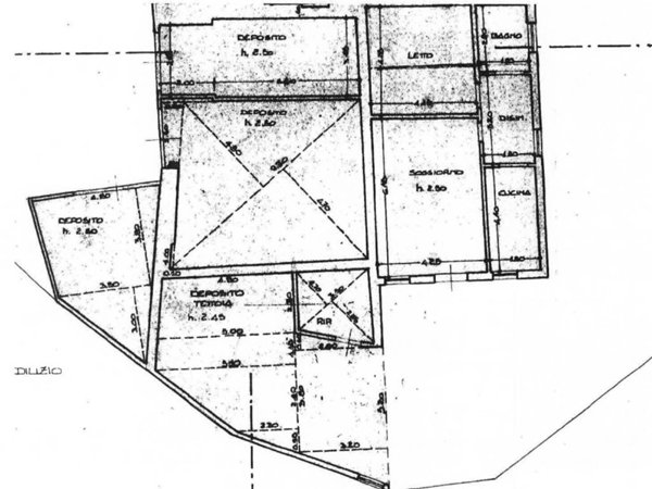 casa indipendente in vendita a Noci
