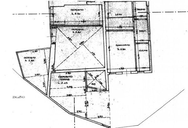 casa indipendente in vendita a Noci