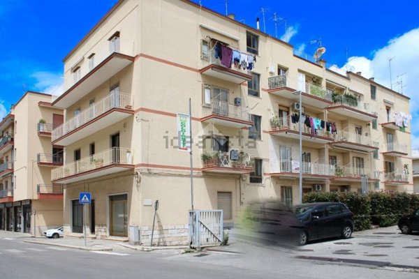 appartamento in vendita a Noci