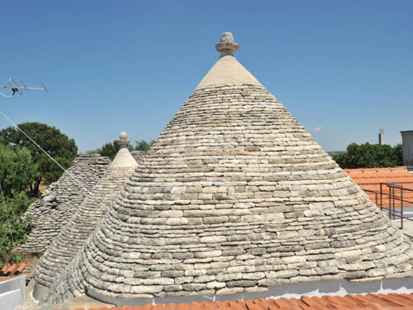 casa indipendente in vendita a Noci