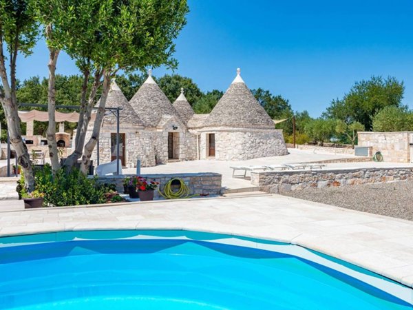 casa indipendente in vendita a Noci
