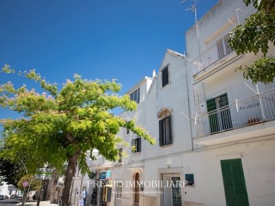 appartamento in vendita a Noci