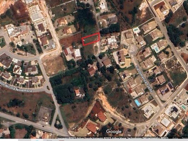 casa indipendente in vendita a Noci