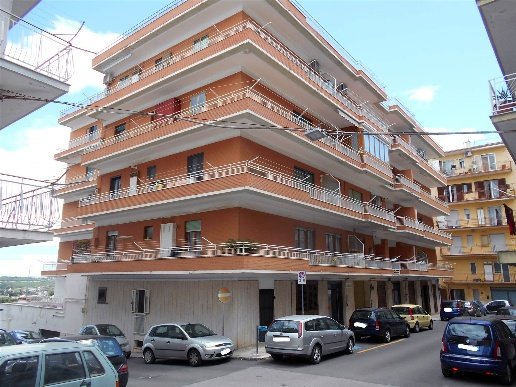 appartamento in vendita a Noci