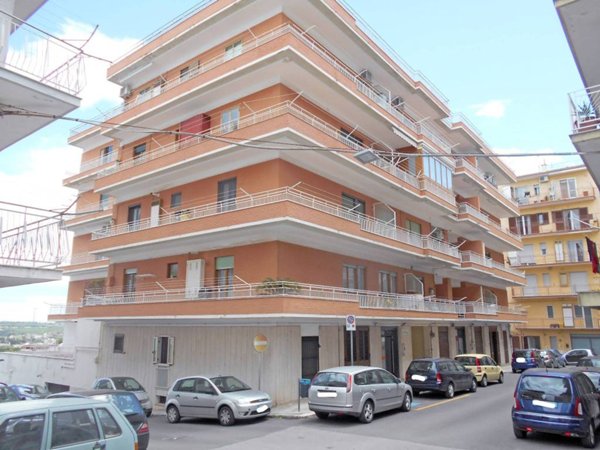 appartamento in vendita a Noci