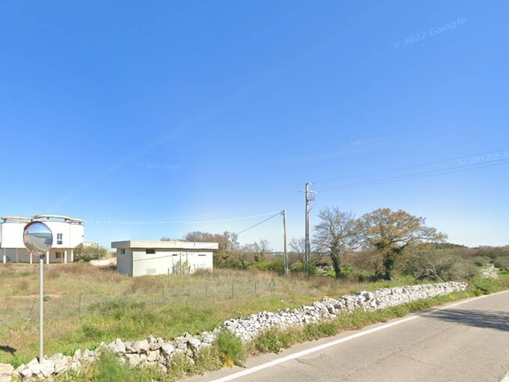 capannone in vendita a Noci