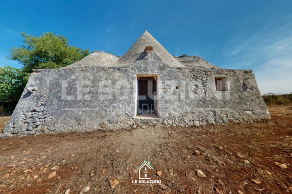 casa indipendente in vendita a Noci