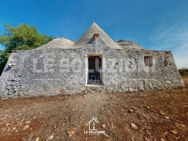 casa indipendente in vendita a Noci