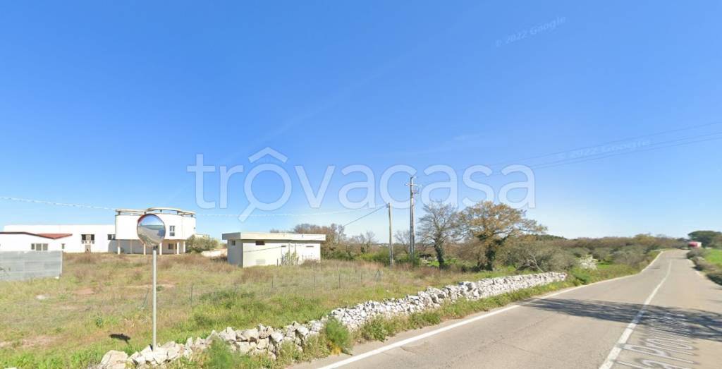 capannone in vendita a Noci