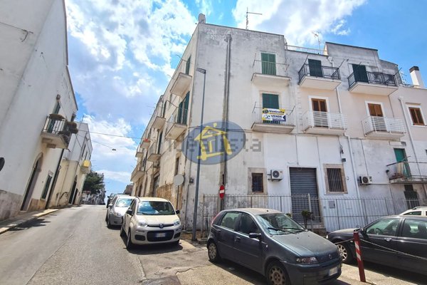 casa indipendente in vendita a Noci