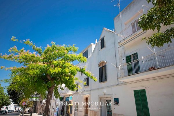 appartamento in vendita a Noci