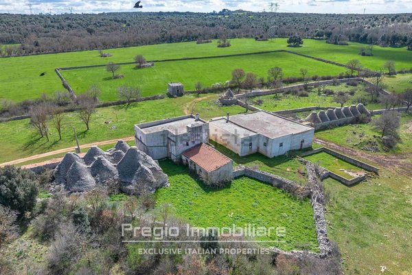 casale in vendita a Noci