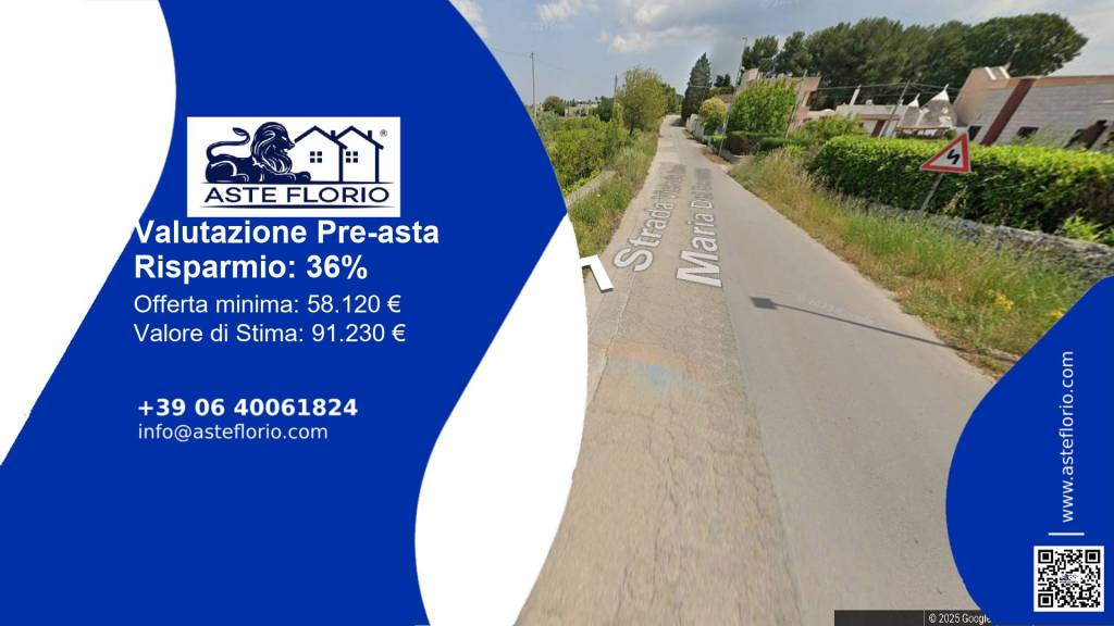 appartamento in vendita a Noci