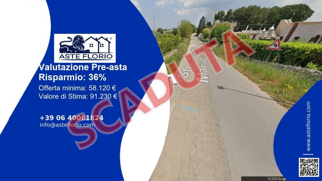 appartamento in vendita a Noci