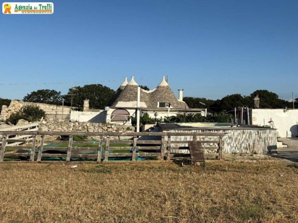 casa indipendente in vendita a Noci