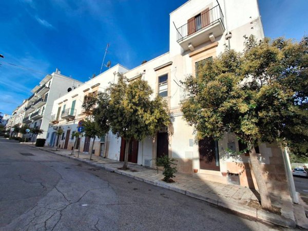 appartamento in vendita a Noci