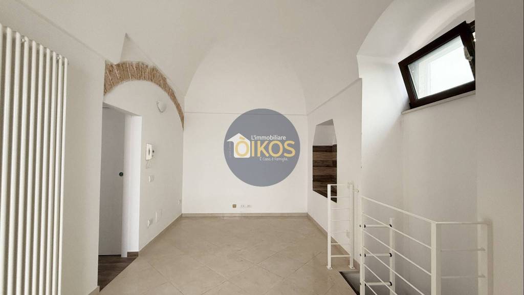 appartamento in vendita a Noci