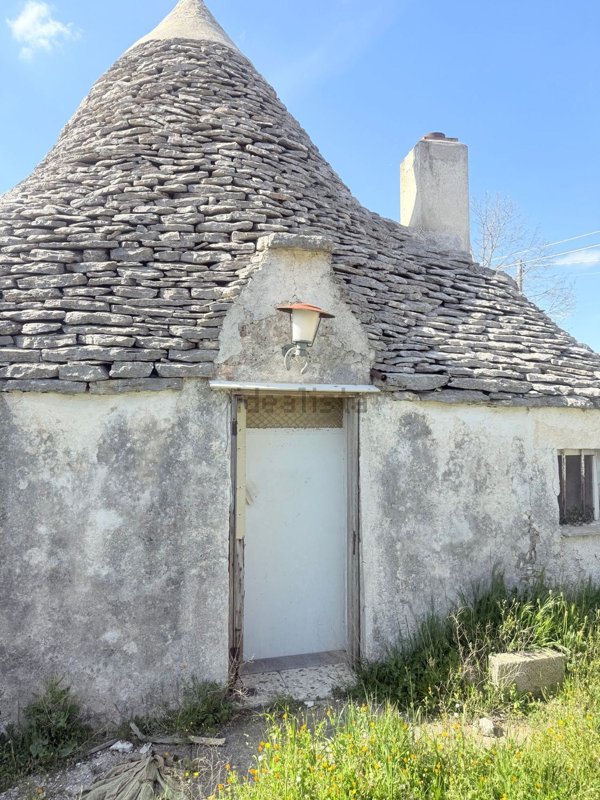 appartamento in vendita a Noci