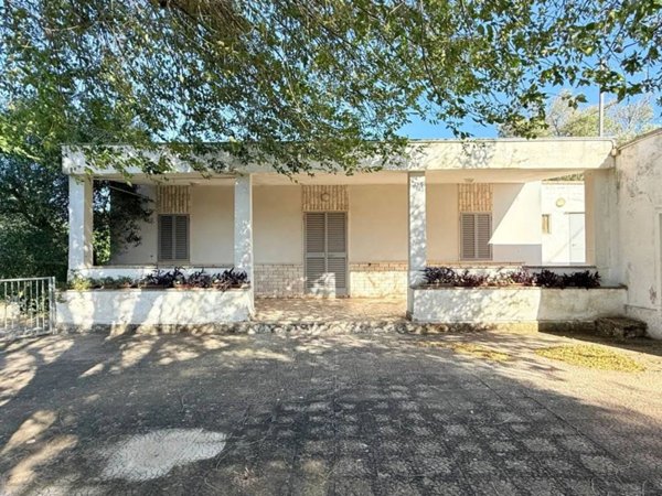 appartamento in vendita a Noci