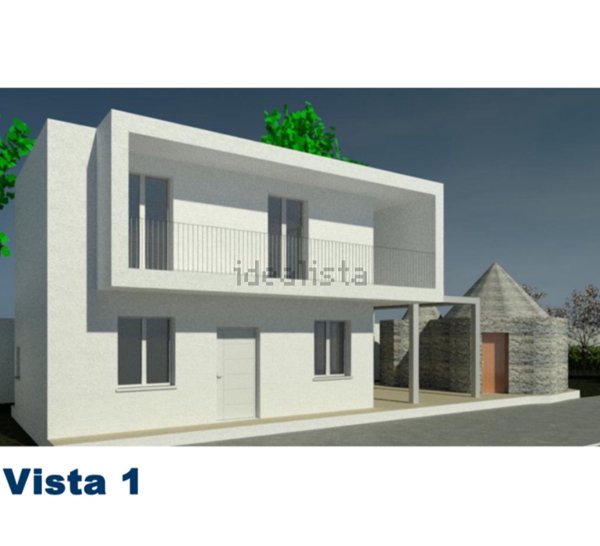 quadrivano in vendita a Noci