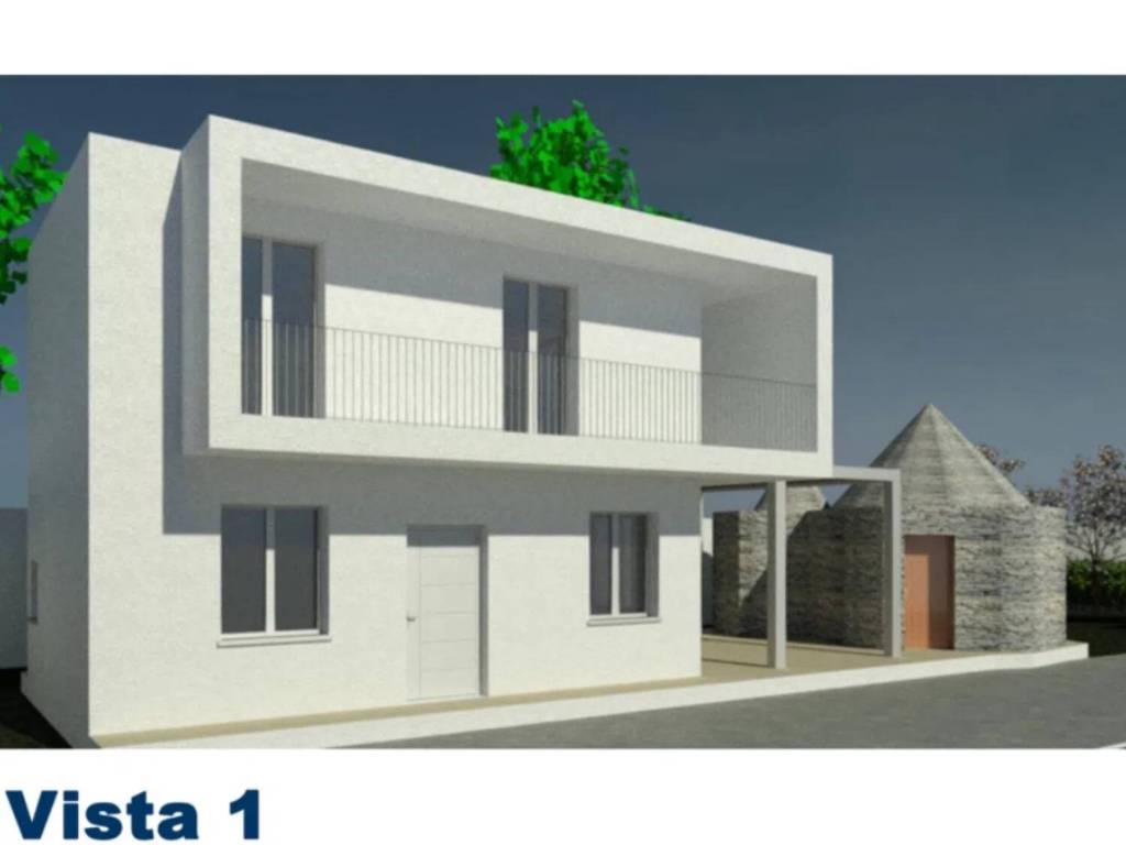 casa indipendente in vendita a Noci