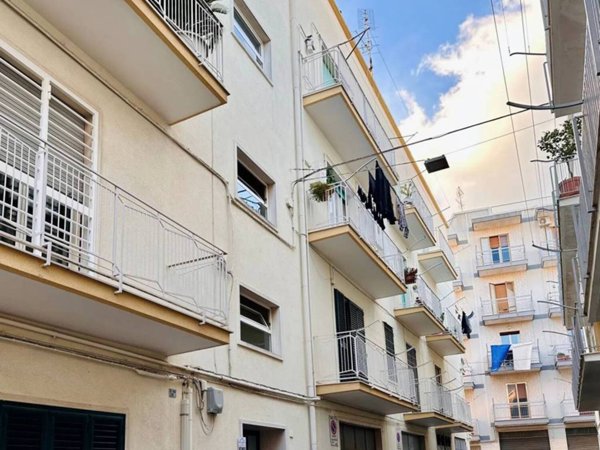 appartamento in vendita a Noci