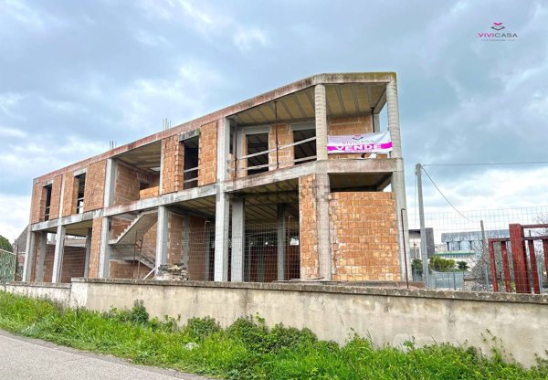 appartamento in vendita a Noci