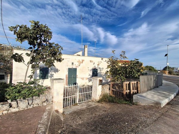 casa indipendente in vendita a Noci