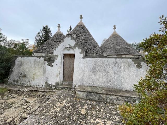 appartamento in vendita a Noci