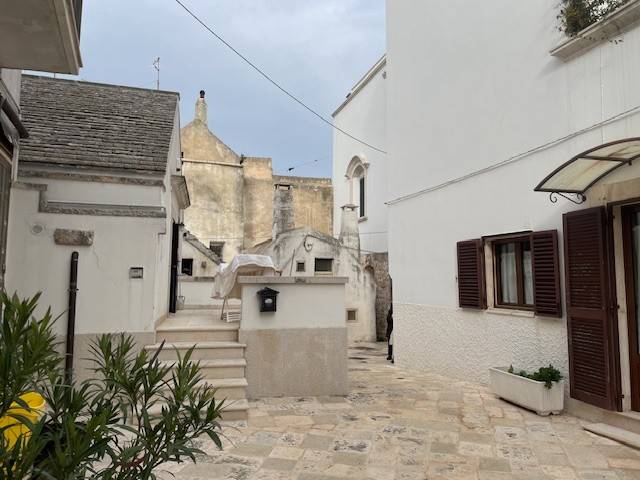 appartamento in vendita a Noci