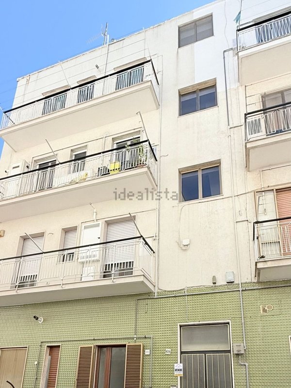 appartamento in vendita a Noci