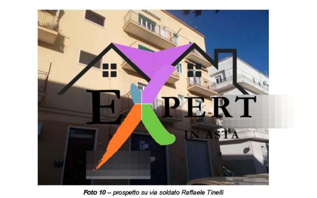 appartamento in vendita a Noci