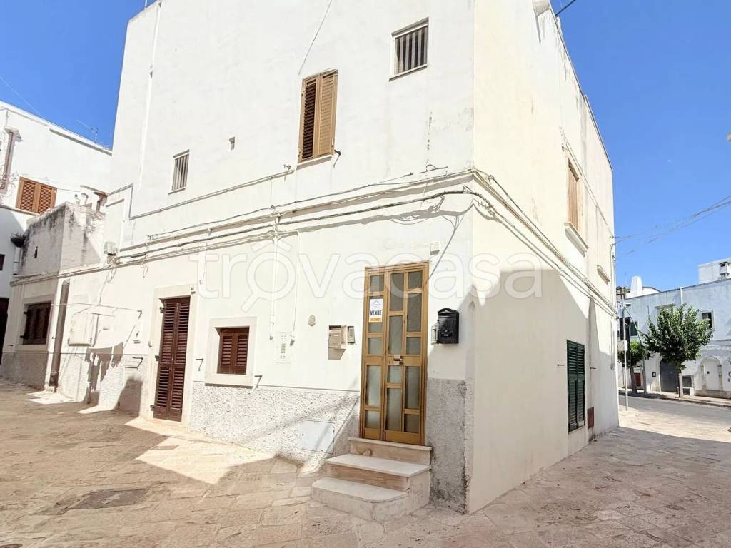 appartamento in vendita a Noci