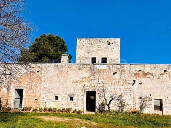 casa indipendente in vendita a Noci