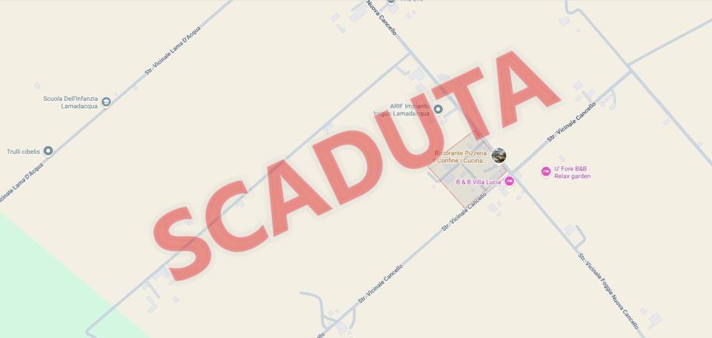 appartamento in vendita a Noci in zona Lamadacqua