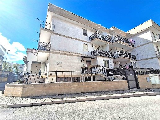 appartamento in vendita a Noci