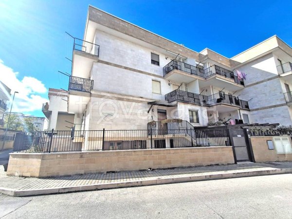 appartamento in vendita a Noci