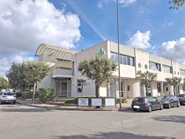 trivano in vendita a Noci