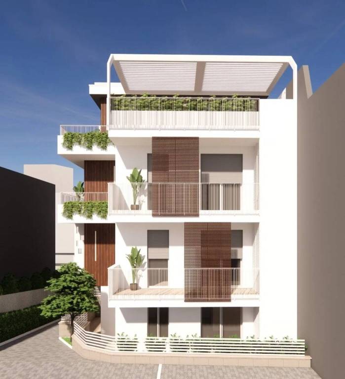 appartamento in vendita a Noci