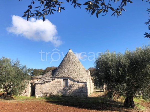 appartamento in vendita a Noci