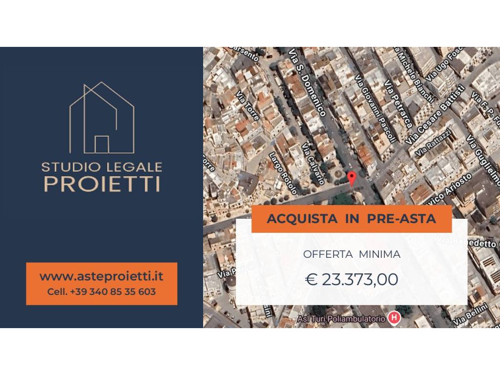 casa indipendente in vendita a Noci