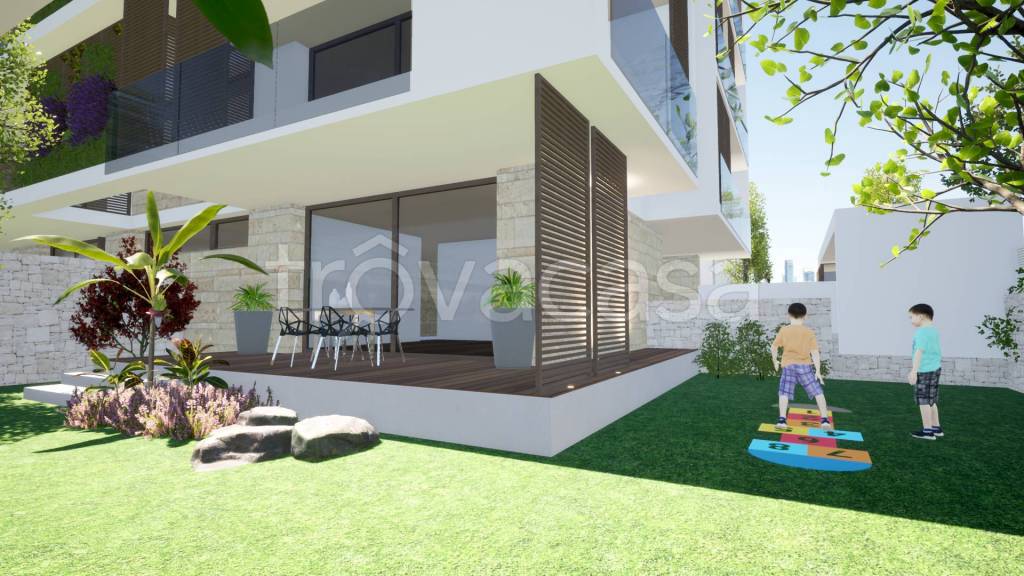 casa indipendente in vendita a Noci