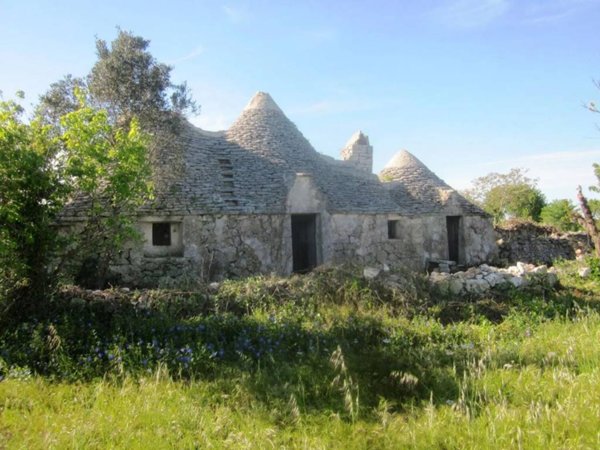 casa indipendente in vendita a Noci
