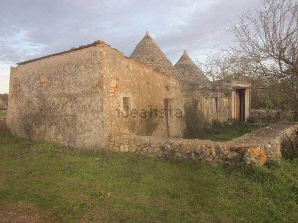 appartamento in vendita a Noci